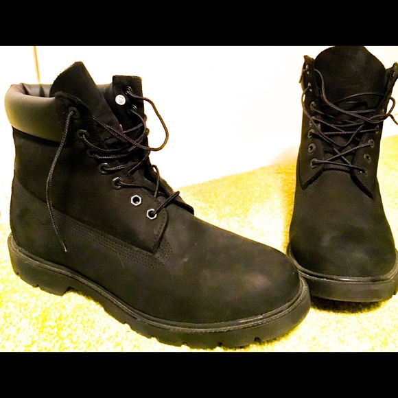 Timberlands Men’s Classic 10.5